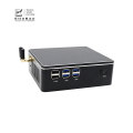 Fan Mini PC Windows 10 NUC Intel